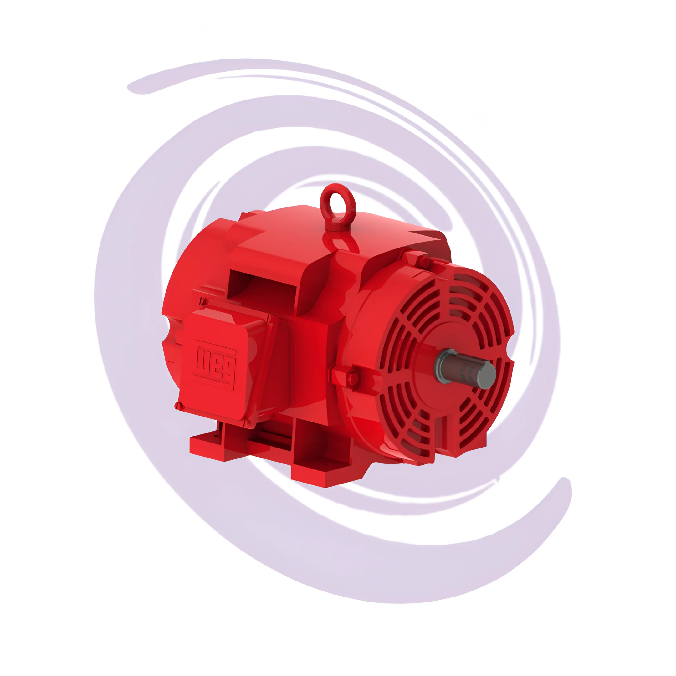 FIRE PUMP – ODP